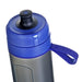 ФИЛТРИРАЩА БУТИЛКА ACTIVE 0.600 L BLUE BRITA