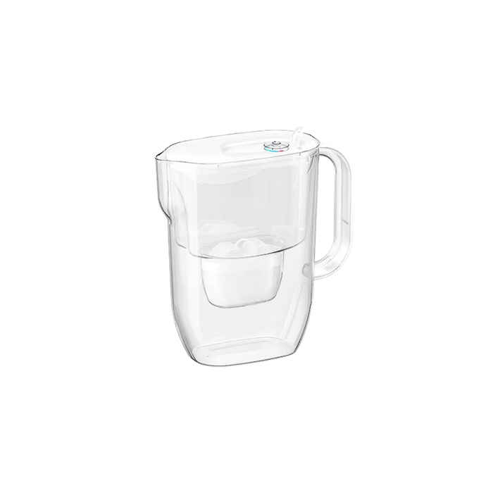 Филтрираща кана Aquaphor Фреш MFP Бяла Кана