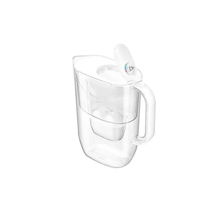 Филтрираща кана Aquaphor Фреш MFP Бяла Кана