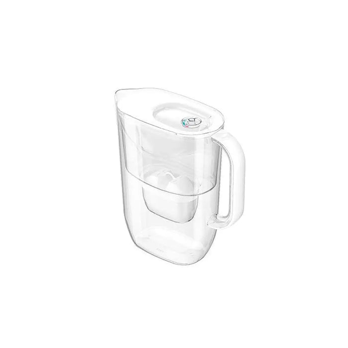 Филтрираща кана Aquaphor Фреш MFP Бяла Кана