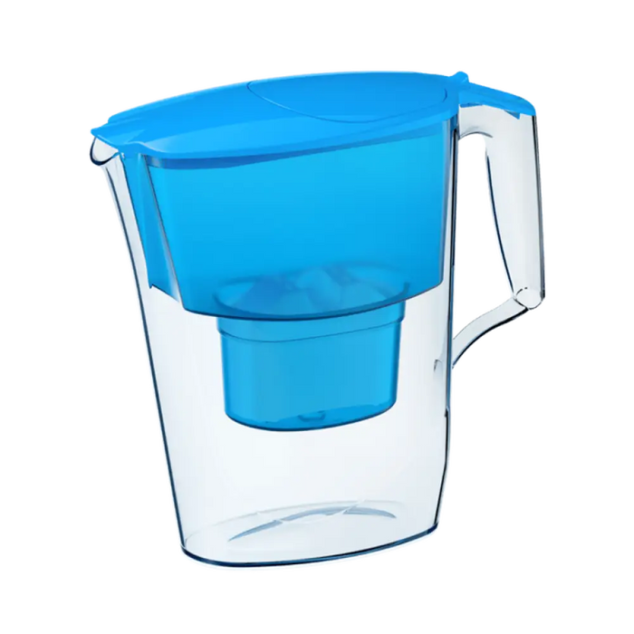 Филтрираща кана Aquaphor ТАЙМ МФП СИНЯ 2.5 L