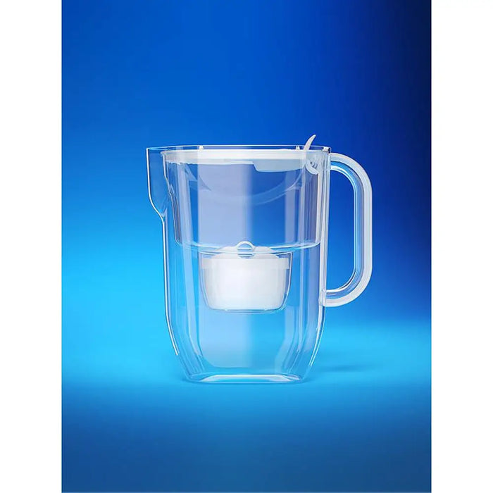 Филтрираща кана Aquaphor Фреш MFP Бяла Кана