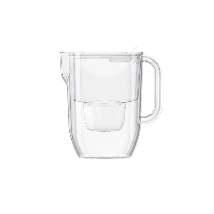 Филтрираща кана Aquaphor Фреш MFP Бяла Кана