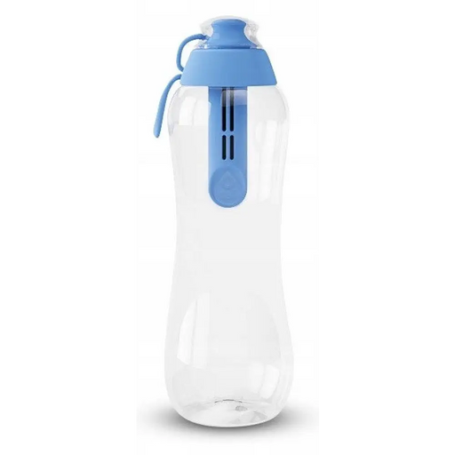 Филтърна бутилка Дафи 0,5л + 1 филтър