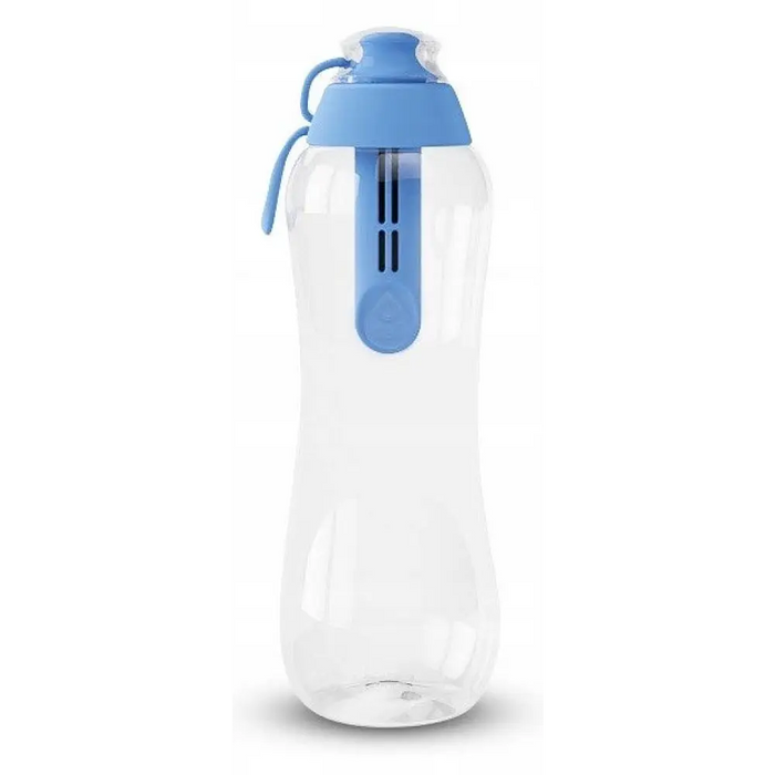 Филтърна бутилка Дафи 0,5л + 1 филтър