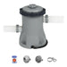 ФИЛТЪРНА ПОМПА ЗА БАСЕЙН 1249L/H BESTWAY 58381