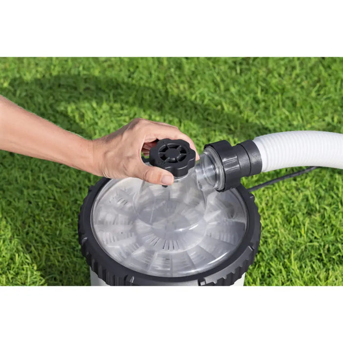 ФИЛТЪРНА ПОМПА ЗА БАСЕЙН 5678L/H BESTWAY 58870