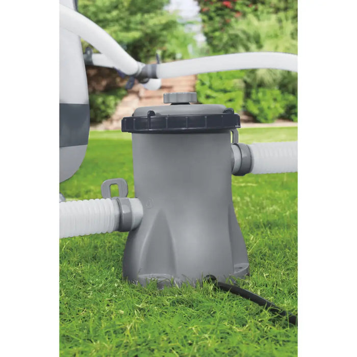 ФИЛТЪРНА ПОМПА ЗА БАСЕЙН 1249L/H BESTWAY 58381