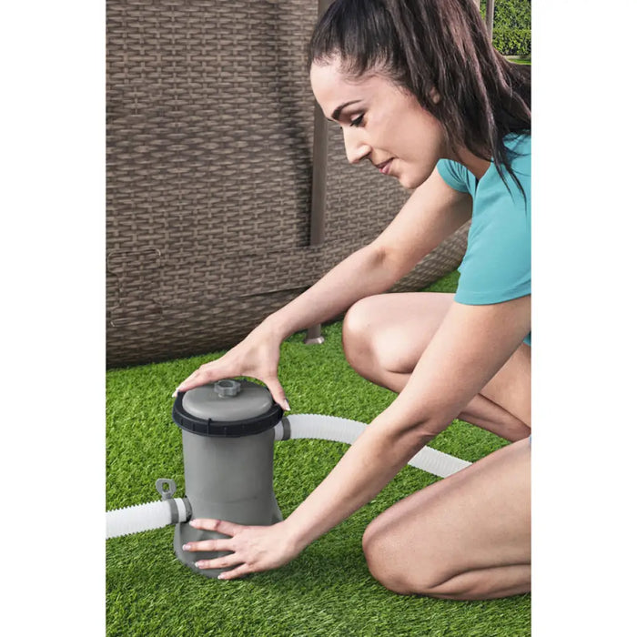 ФИЛТЪРНА ПОМПА ЗА БАСЕЙН 2006L/H BESTWAY 58383