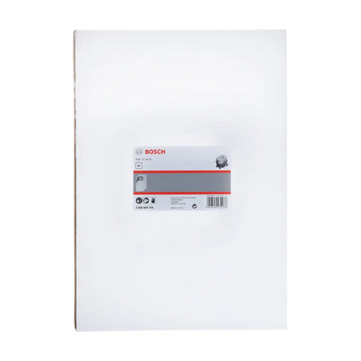 ФИЛТЪРНА ТОРБА ЗА ПРАХОСМУКАЧКА BOSCH GAS 12-25 PL 5 БР