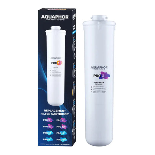 ФИЛТРИРАЩ МОДУЛ ЗА СИСТЕМА CRYSTAL ECO PRO AQUAPHOR PRO 2