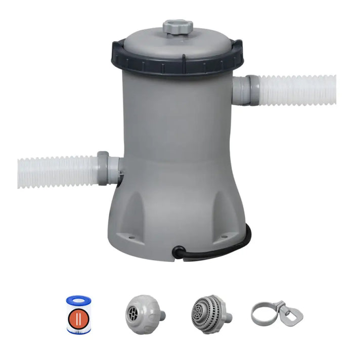 ФИЛТЪРНА ПОМПА ЗА БАСЕЙН 2006L/H BESTWAY 58383