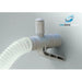 ФИЛТЪРНА ПОМПА ЗА БАСЕЙН 2006L/H INTEX 28604 / 26604