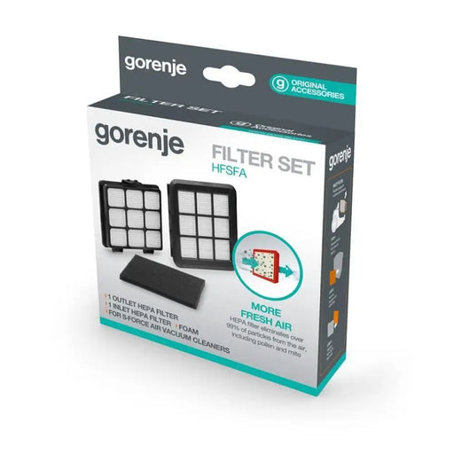 Филтър Gorenje HFSFA
