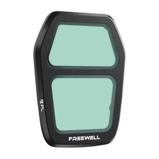 Филтър за обектив Freewell за DJI Air 3S CPL