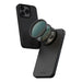 Филтър за обектив TELESIN за iPhone 15 Pro/Pro Max VND 58mm