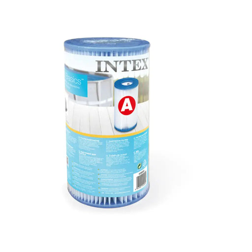 ФИЛТЪР ЗА ПОМПА ТИП ’A’. INTEX 29000
