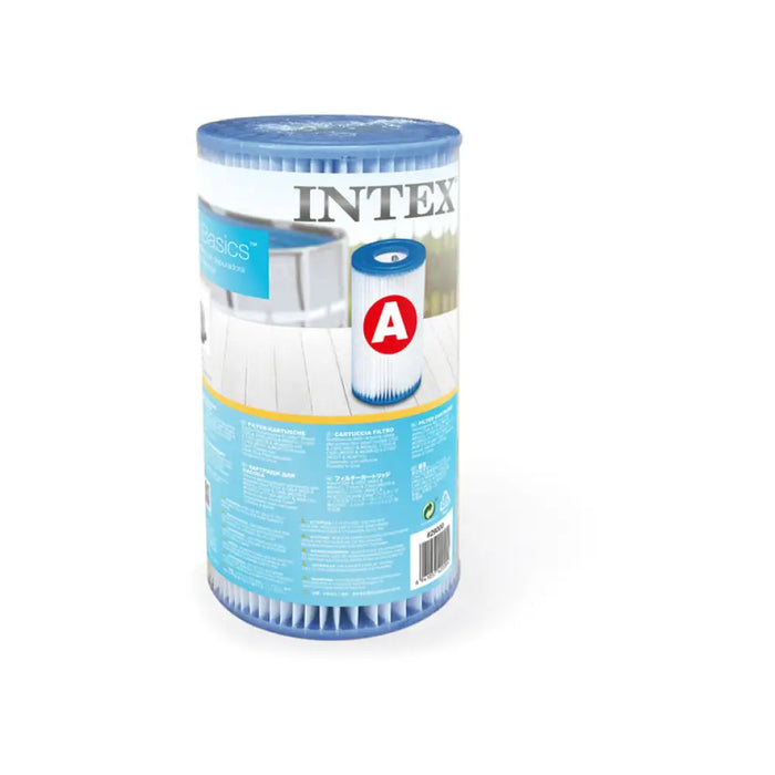ФИЛТЪР ЗА ПОМПА ТИП ’A’. INTEX 29000