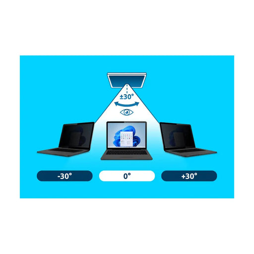 Филтър за Поверителност за Монитор Kensington 628199