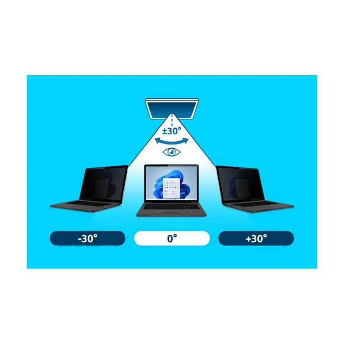 Филтър за Поверителност за Монитор Kensington 628199