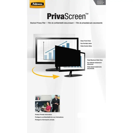 Филтър за Поверителност за Монитор Fellowes PrivaScreen