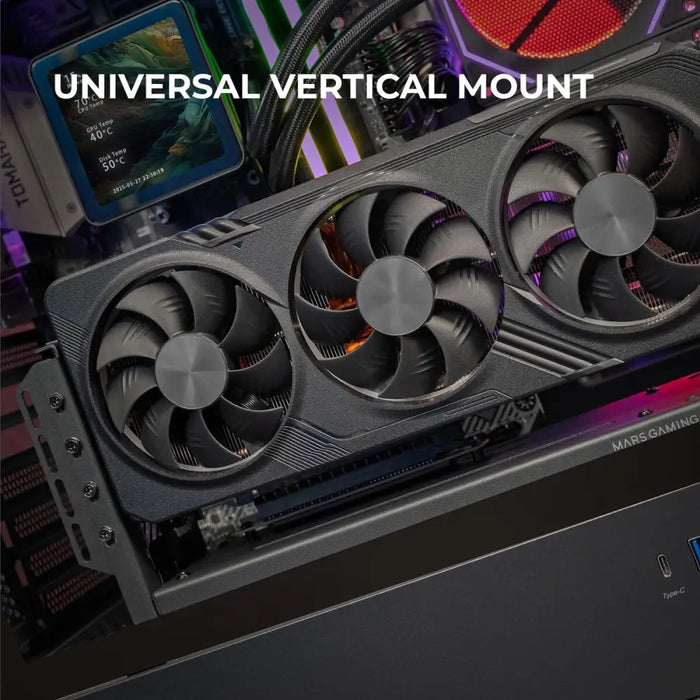 Филтър за Поверителност за Монитор Mars Gaming MCAGCV