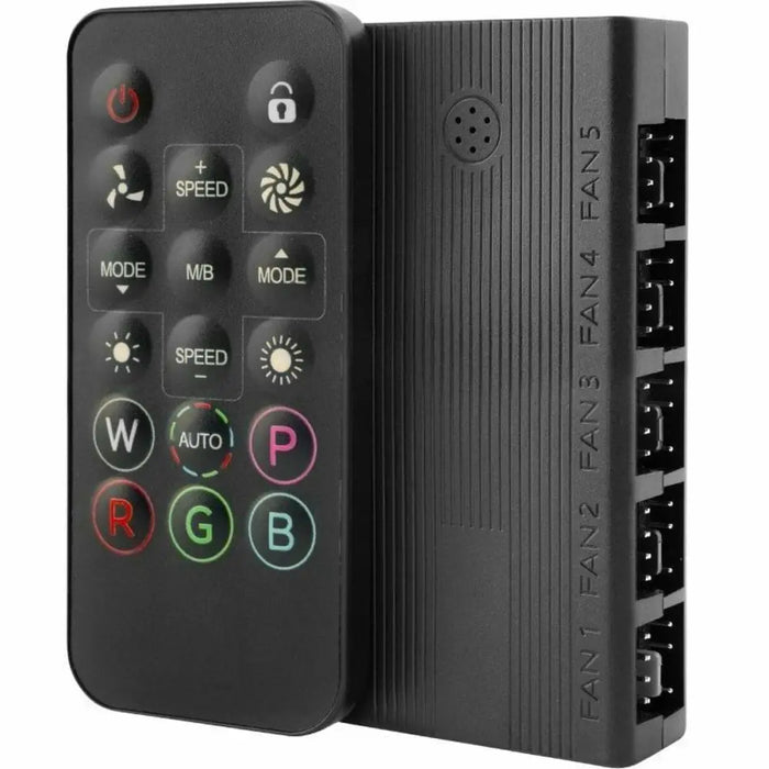 Филтър за Поверителност за Монитор Mars Gaming MFHUB