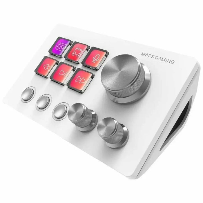 Филтър за Поверителност за Монитор Mars Gaming MSDTWOW