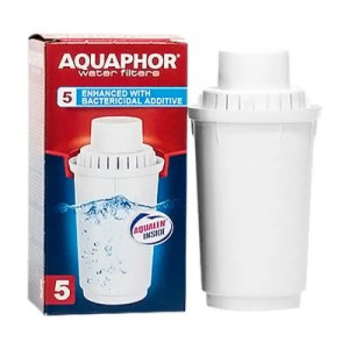 Филтър за пречистване на вода Aquaphor B100 5/B5***