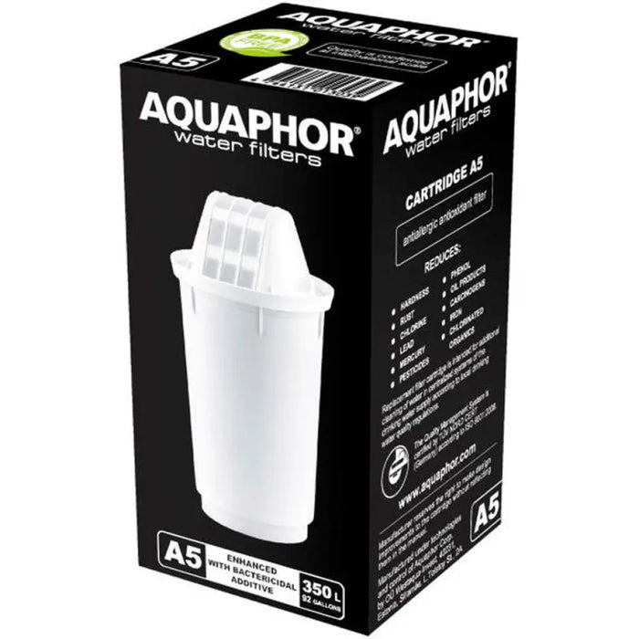 ФИЛТЪР ЗА ВОДА АКВАФОР А5 350L AQUAPHOR AQUAPHOR A5 350 L