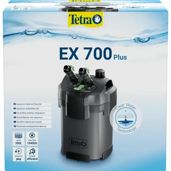 Филтър за Вода Tetra 700 plus