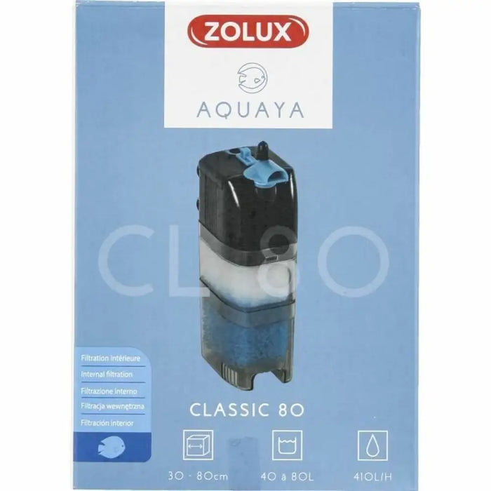 Филтър за Вода Zolux