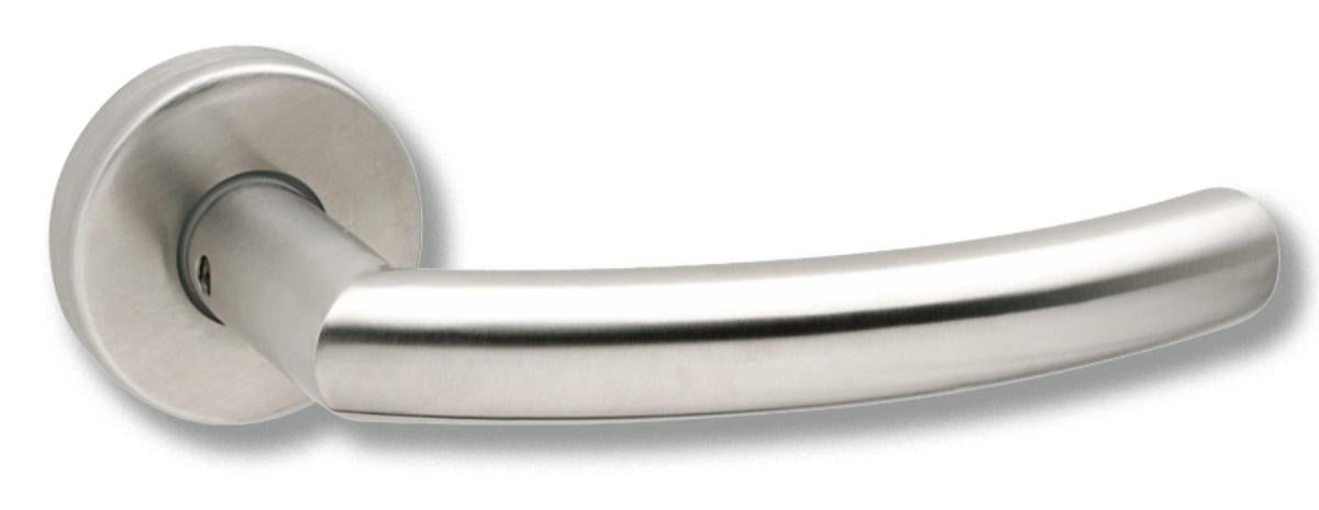 ДРЪЖКА ИНТЕРИОРНА FIMET 104 52MM ИНОКС