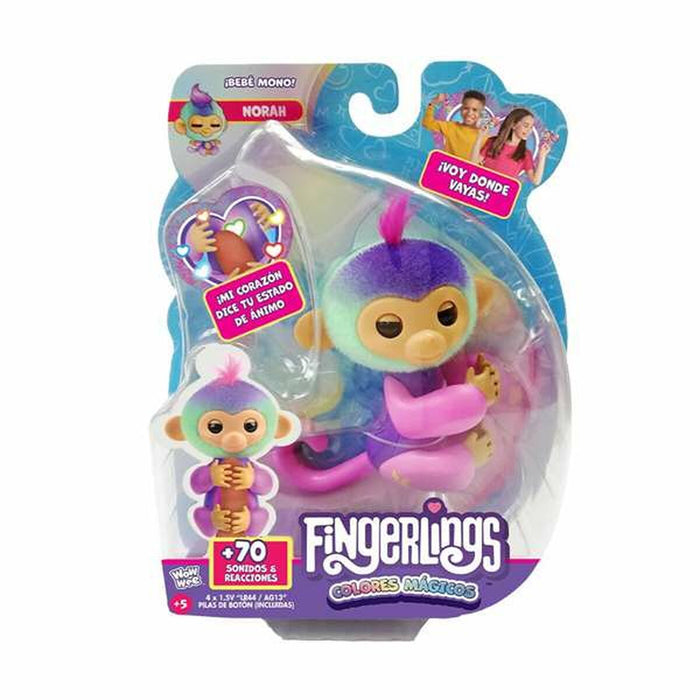 Фигурки на Герои Fingerlings 13 cm