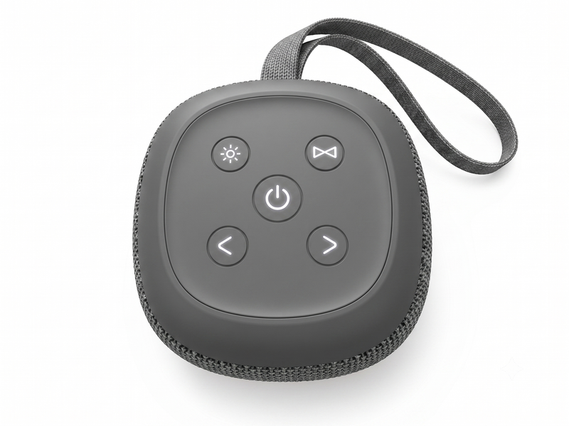 Bluetooth колонка Finlux BU20GRE