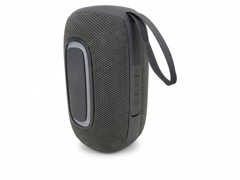 Bluetooth колонка Finlux BU20GRE