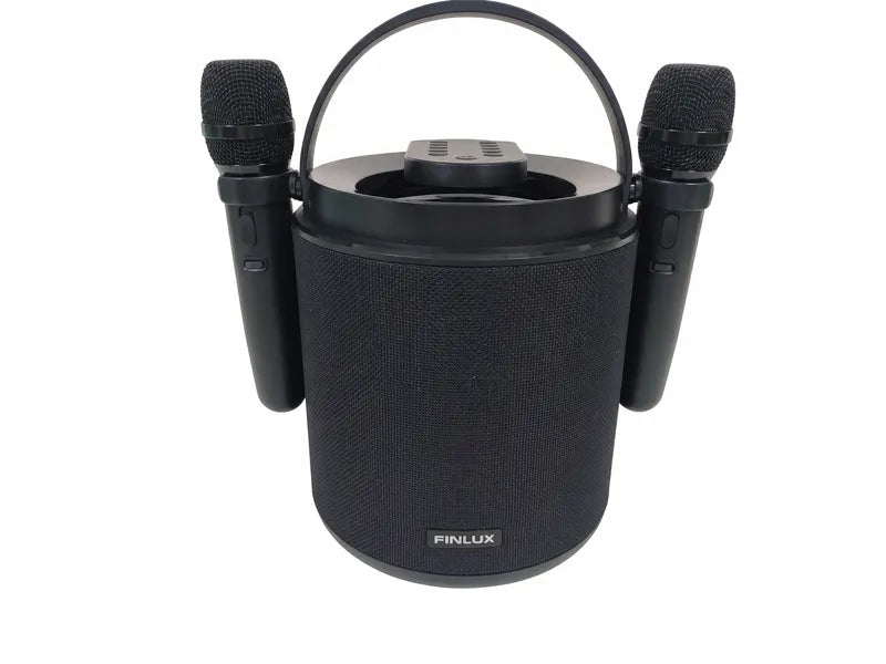 Аудио система Finlux BU40MIC2