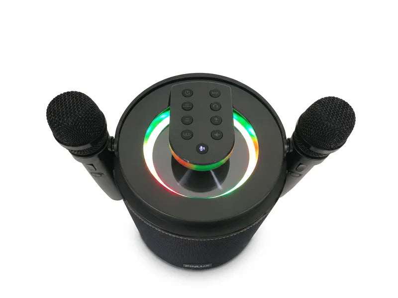 Аудио система Finlux BU40MIC2