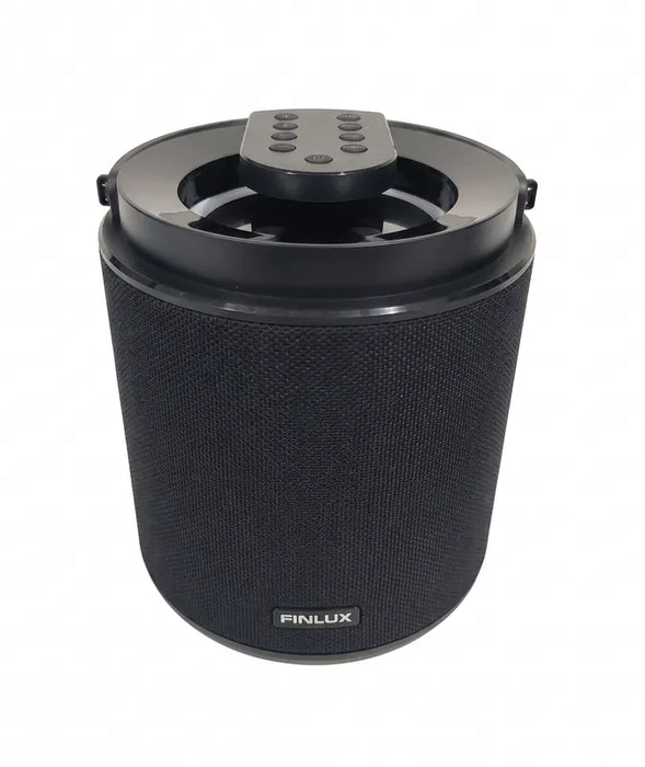 Аудио система Finlux BU40MIC2