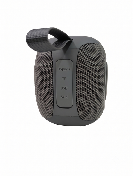 Bluetooth колонка Finlux BU5GRE