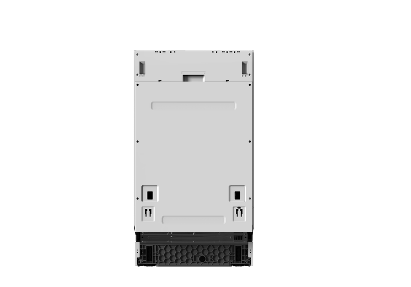 Съдомиялна машина за вграждане Finlux DFX4502EBI , 11 комплекта, D
