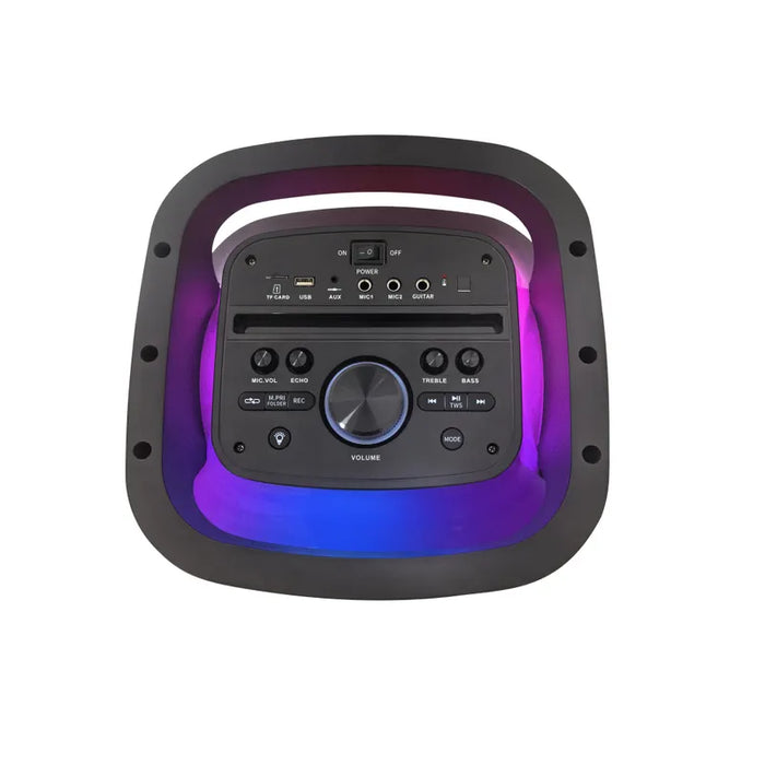 Аудио система Finlux FBS60BLAST
