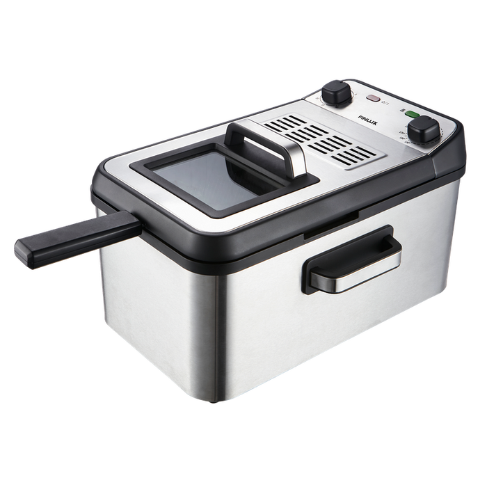 Фритюрник Finlux FDF-42L32SB