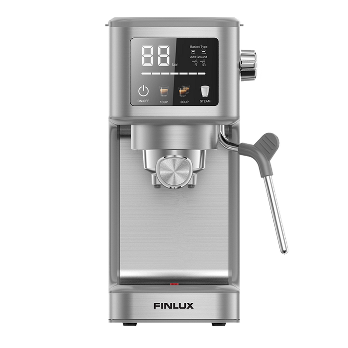 Кафемашина Finlux FEM-1644CS
