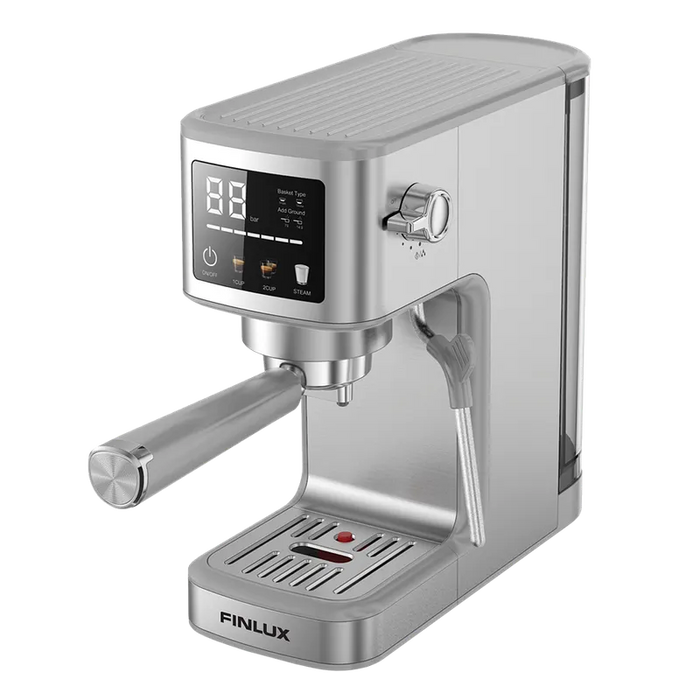 Кафемашина Finlux FEM-1644CS