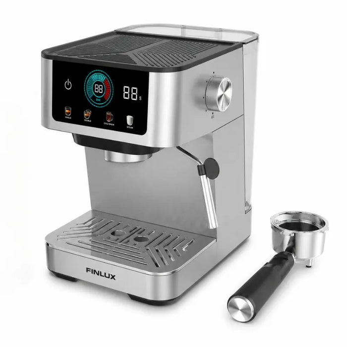 Кафемашина Finlux FEM-1677CB