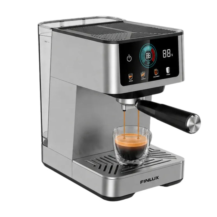 Кафемашина Finlux FEM-1677CB