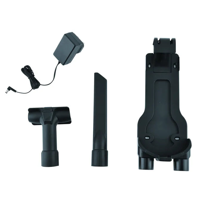 Вертикална прахосмукачка Finlux FHH-2222 BLDC