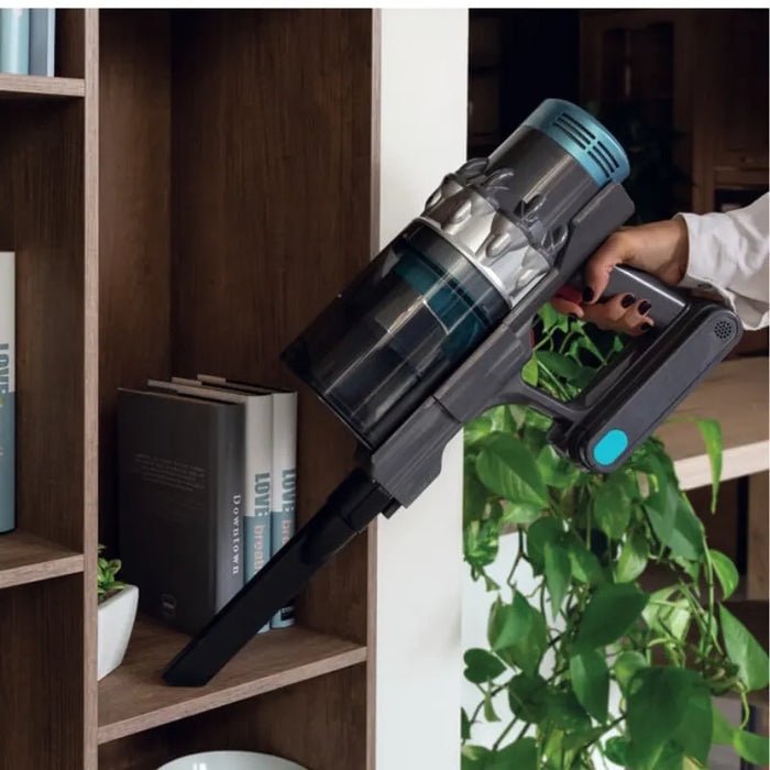 Вертикална прахосмукачка Finlux FHH-2222 BLDC