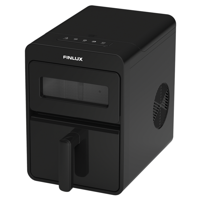 Ледогенератор Finlux FICM-1225B